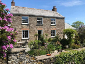 May House a hidden treasure in the heart of Cornwall